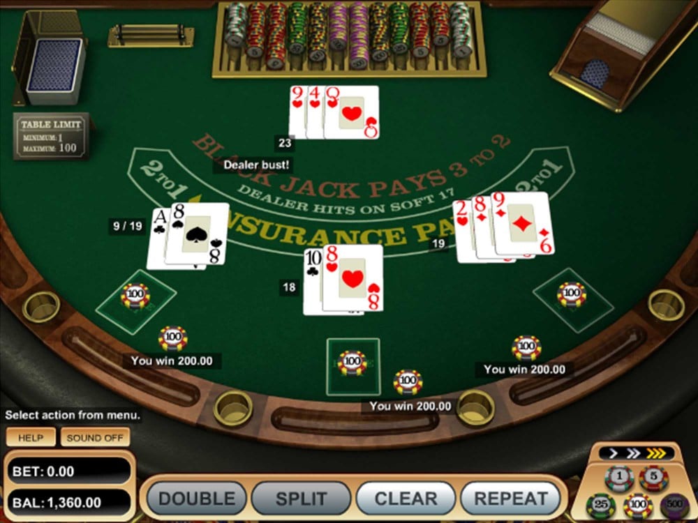 5dimes casino app