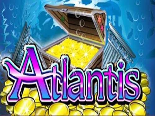 Atlantis Slot by Microgaming Reviews & Bonuses - GamblersPick