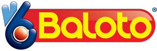 Baloto Logo