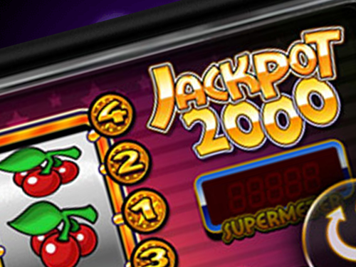 jackpot 2000 slots