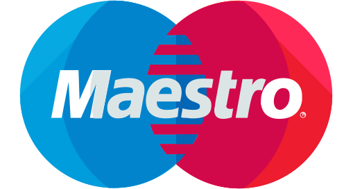 Online casino accept maestro credit card