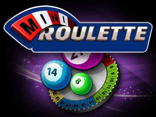 Mini Roulette by Playtech - GamblersPick