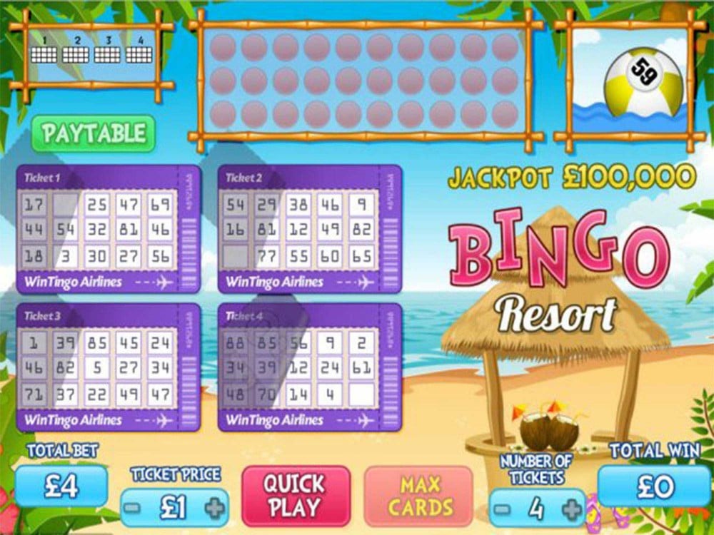 Mobile Bingo Spend On the Portable Will set you back