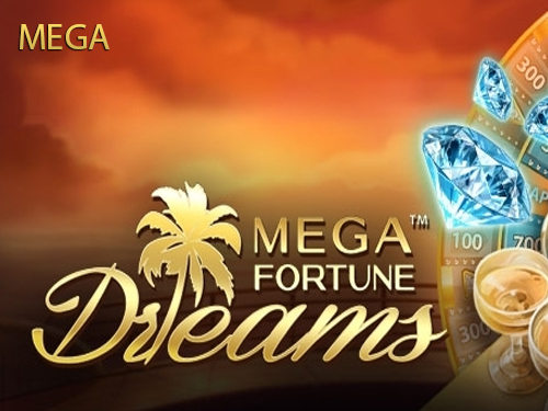 NetEnt's Mega Fortune Dreams™ pays out yet another multi-million euro  jackpot, NetEnt