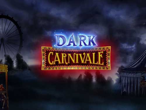 Dark Carnivale Game Logo