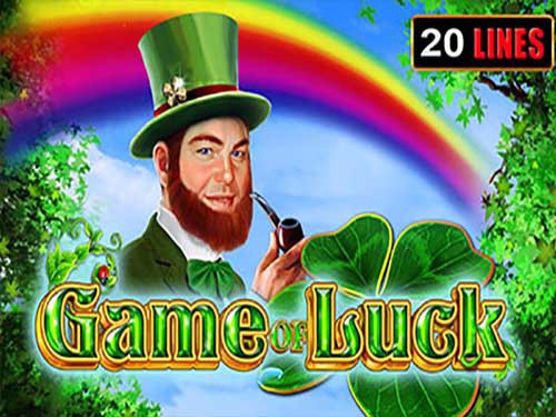 Game Of Luck By Amusnet Interactive - Gamblerspick