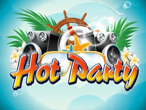 Hot Party by Wazdan - GamblersPick