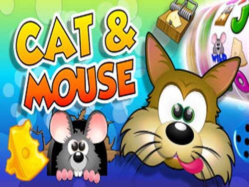 Cat & Mouse by Slot Factory - GamblersPick