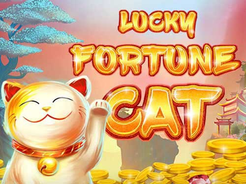 Lucky Fortune Cat by Red Tiger - GamblersPick