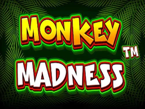 Monkey Madness Slot