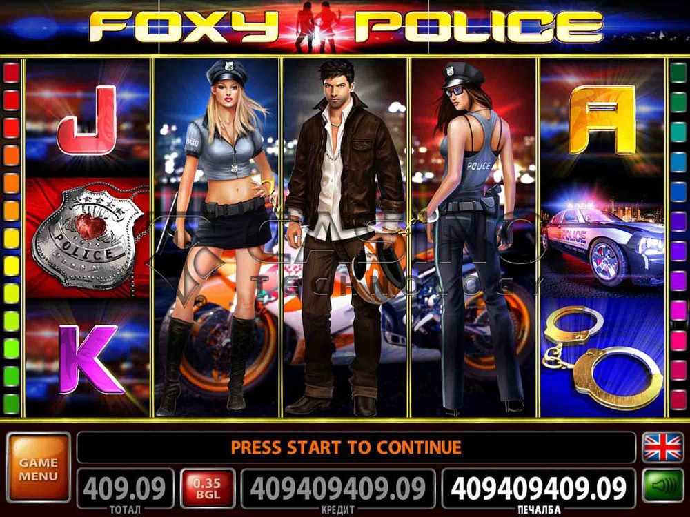 Foxy bingo slots reviews