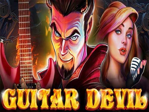 Guitar Devil by CT Gaming - GamblersPick