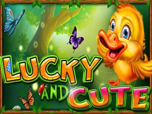 Lucky and Cute by CT Gaming - GamblersPick