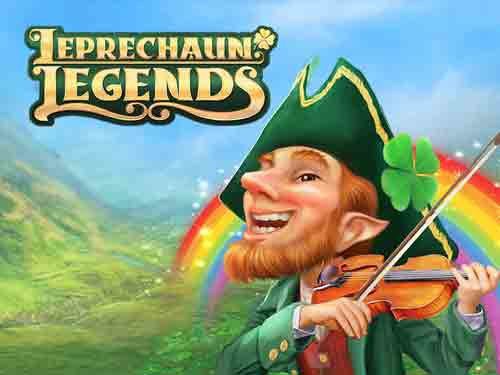 Leprechaun Legends by Genesis Gaming - GamblersPick