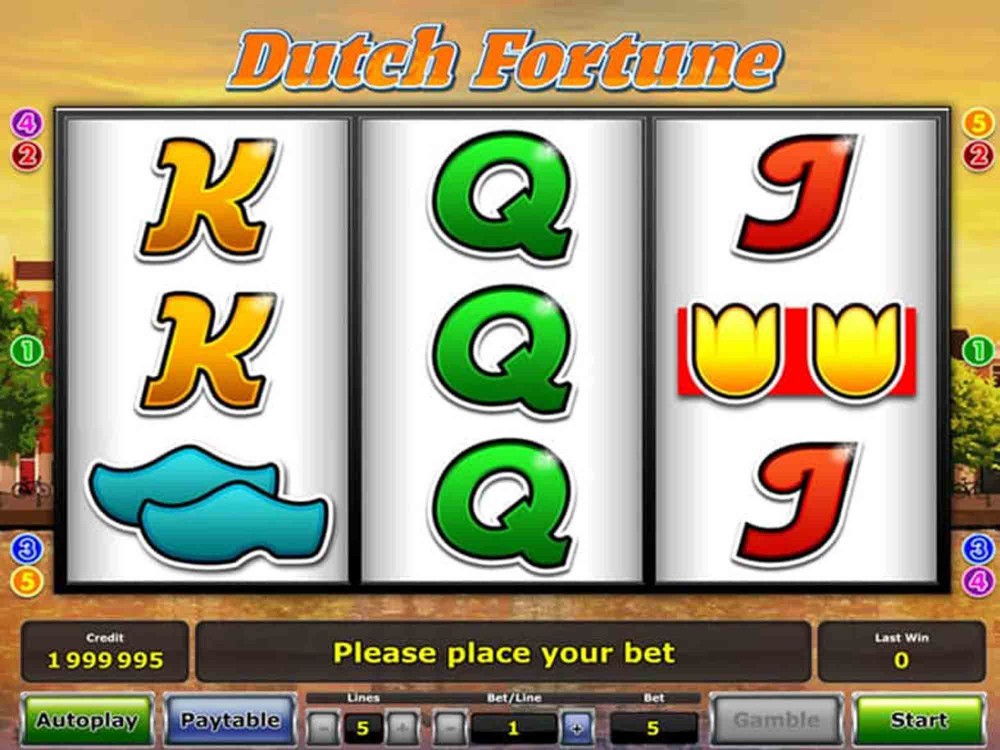 Dutch