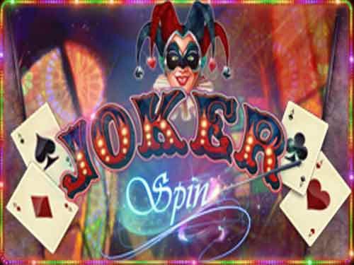Joker Spin by BF Games - GamblersPick