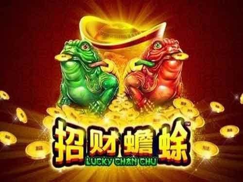 Lucky Chan Chu by Skywind Group - GamblersPick