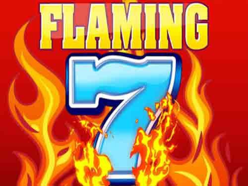 Flaming 7s Slots