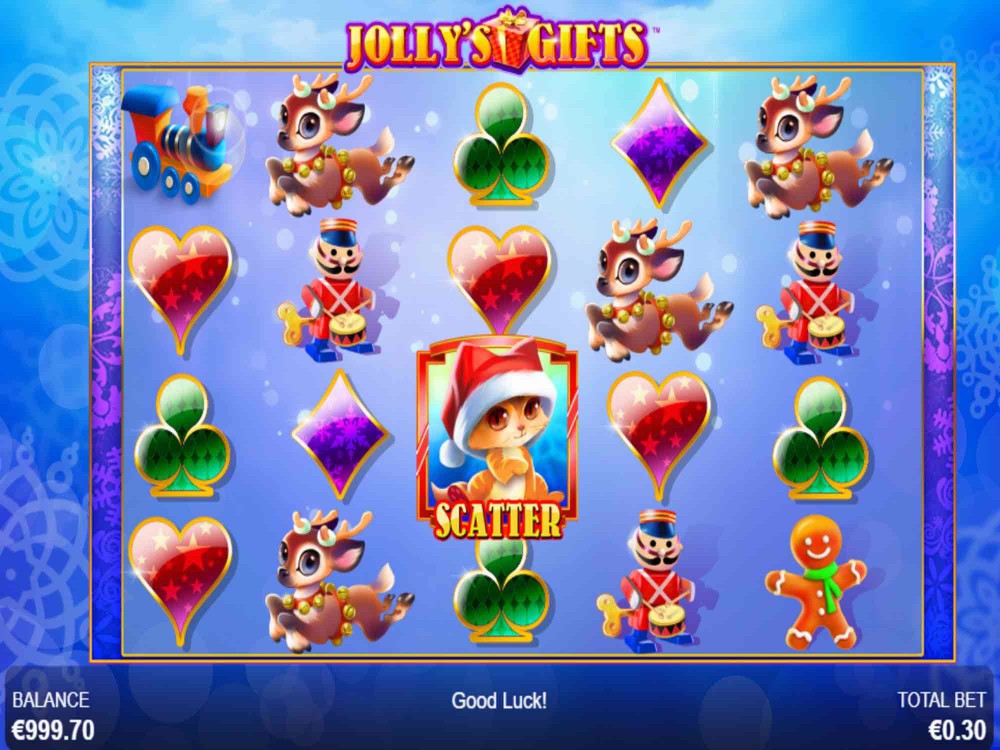 Pop slots gifts