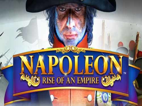 Napoleon rise of an empire slot free play slots