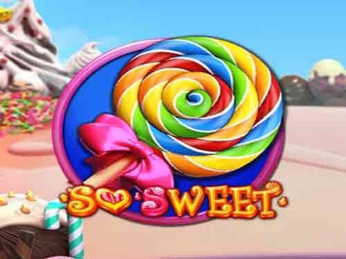 So Sweet By Cq9 Gaming - Gamblerspick