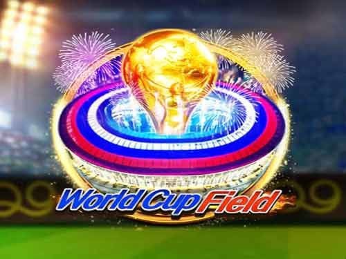 World Cup Field Game Logo