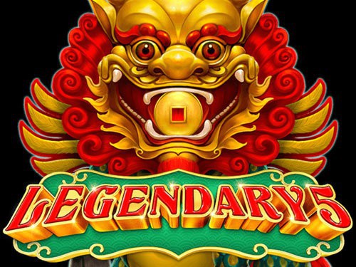 Legendary 5 by JDB Gaming - GamblersPick