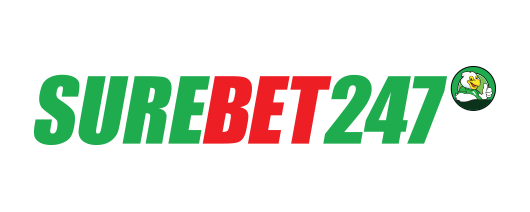 Surebet247 Casino Logo