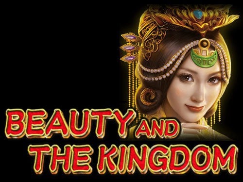 Beauty and the Kingdom