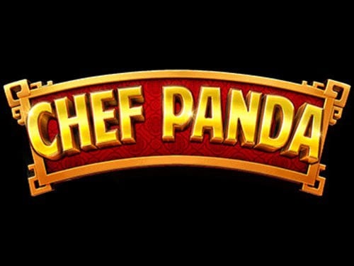 Chef Panda slot