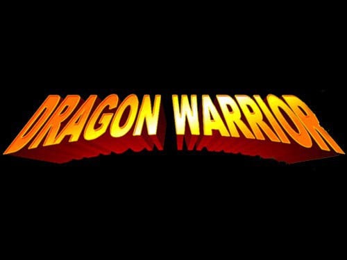 Dragon Warrior