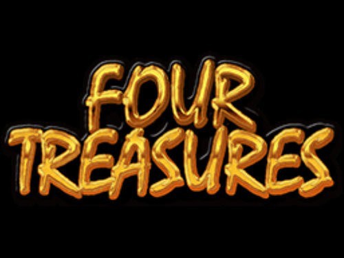 Four Treasures