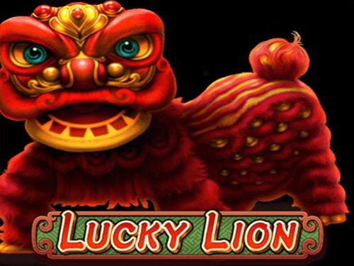 lucky lion casino