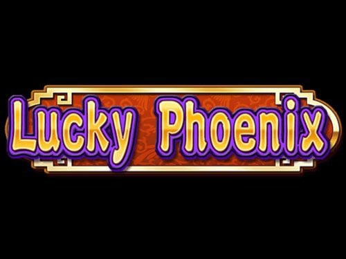 Lucky Phoenix(JDB)