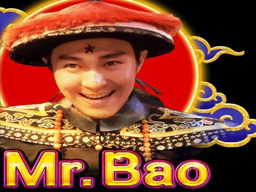 Mr. Bao