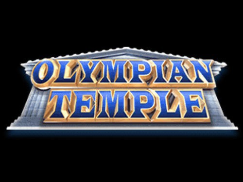 Olympian Temple