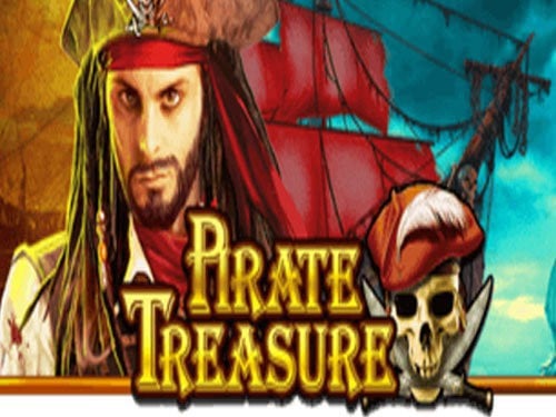 Pirate Treasure by Playstar - GamblersPick