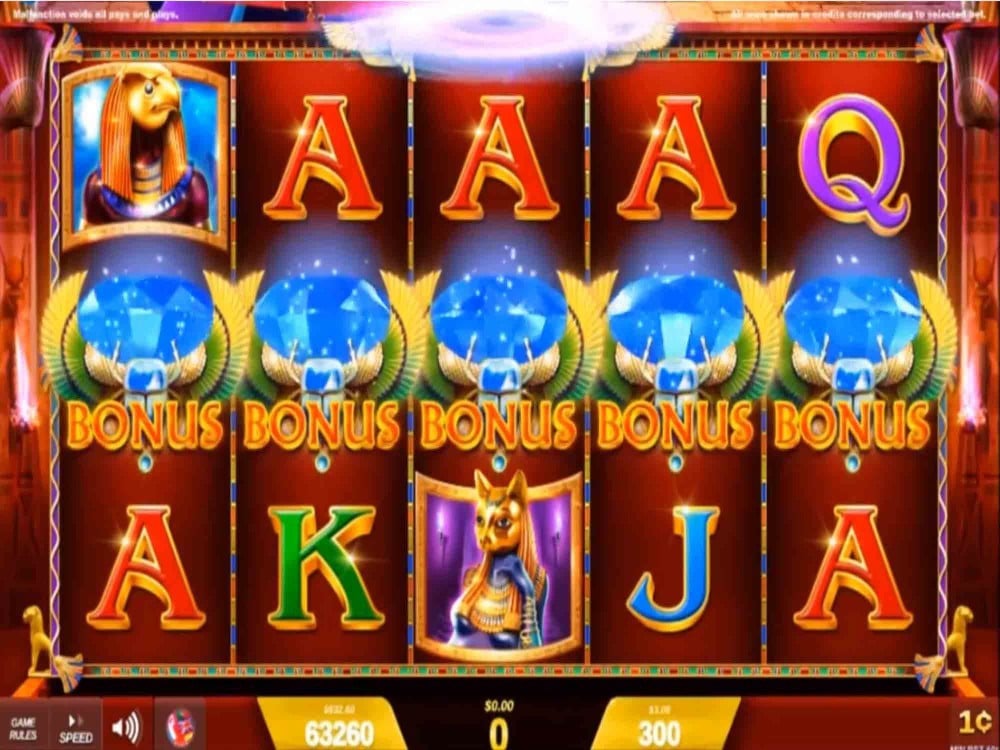 Download Egyptian Slots