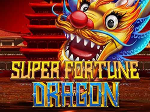 Fortune dragon slots