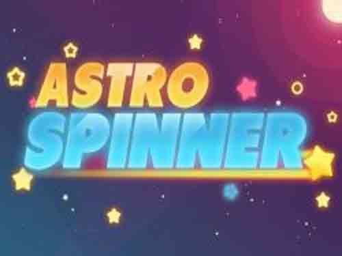 Star Spinner Slot