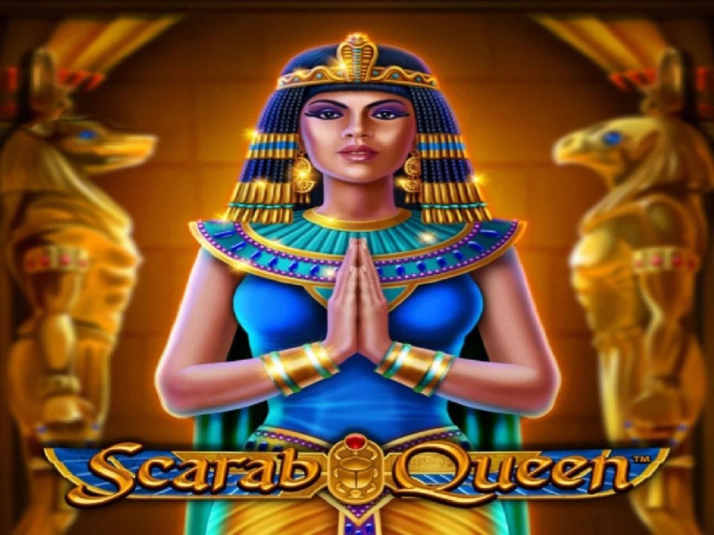 Scarab Queen Slot