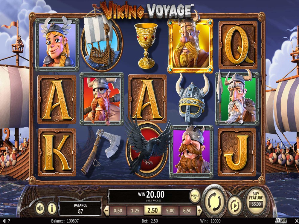 Viking Slots Casino