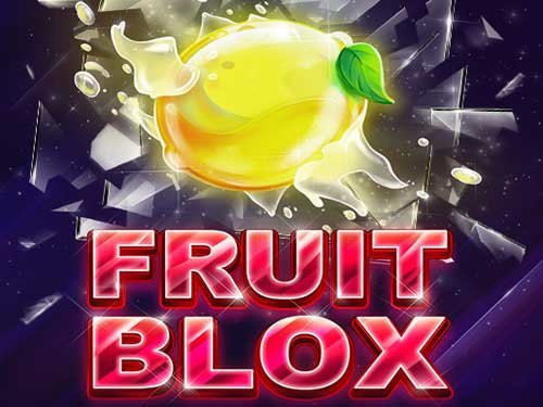 Fruit Blox by Red Tiger - GamblersPick