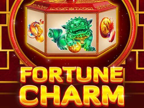 fortune charm slot