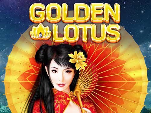 Golden lotus slot free play online