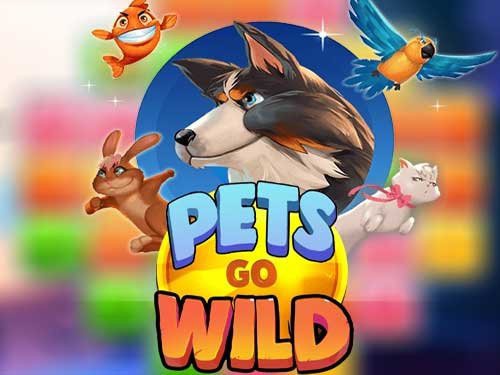 Pets Go Wild by Skillzzgaming - GamblersPick