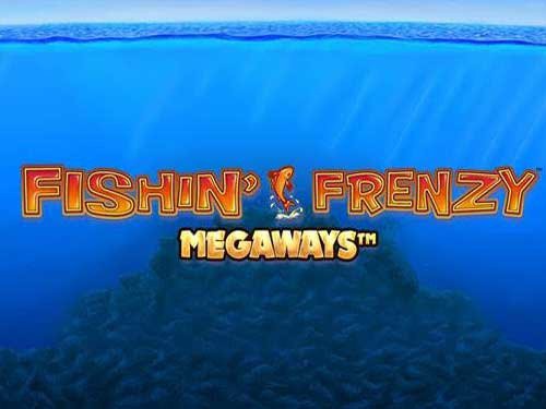 Play Fishin Frenzy Megaways