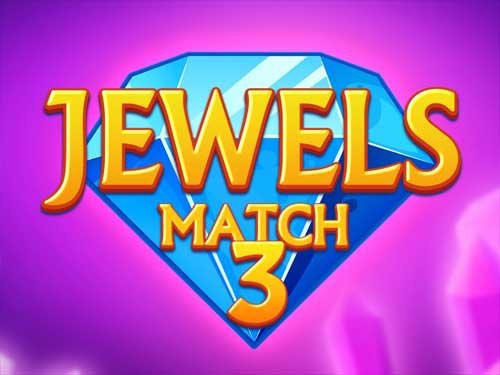 Jewels Match 3 by GreenTube - GamblersPick