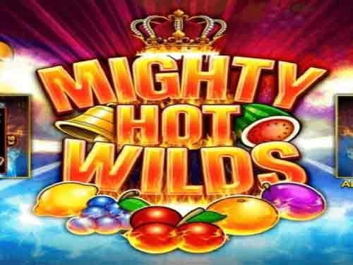 mighty hot wilds slot