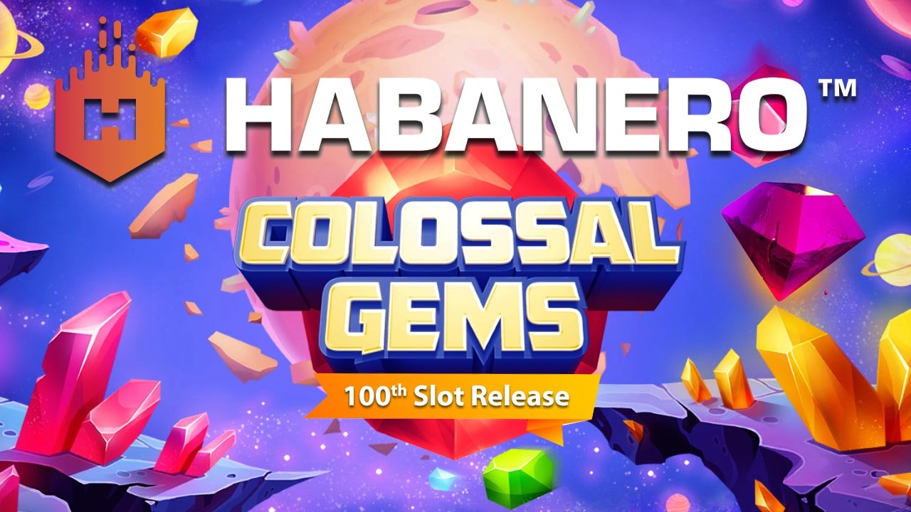 Mencari Keberuntungan di Slot Colossal Gems